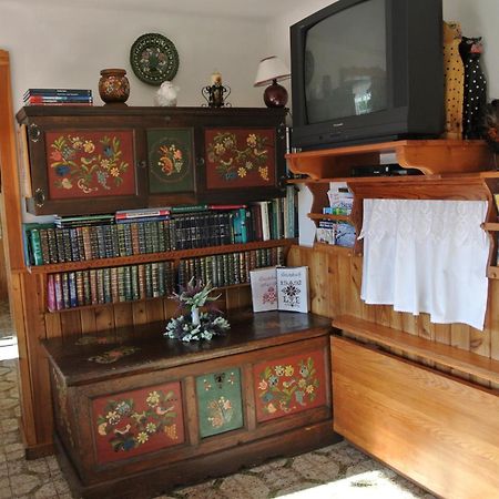 Krems in Kaernten Gaestehaus Unterlaenger- Lass Die Seele Lachenヴィラ エクステリア 写真
